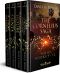 [Cornelius Saga Series 01] • The Cornelius Saga Series (Books 9 - 12) · Exciting Ghost Stories & Haunted House Collection (The Cornelius Saga Series Collection Book 3)